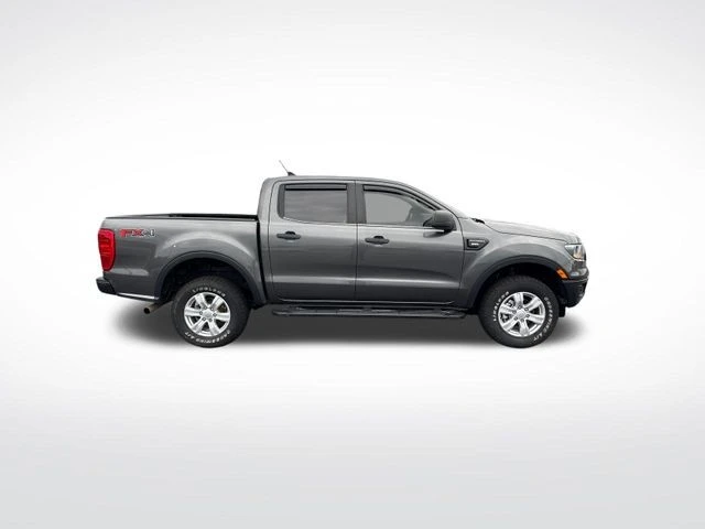 2020 Ford Ranger 4th Gen - Image 6 of 12