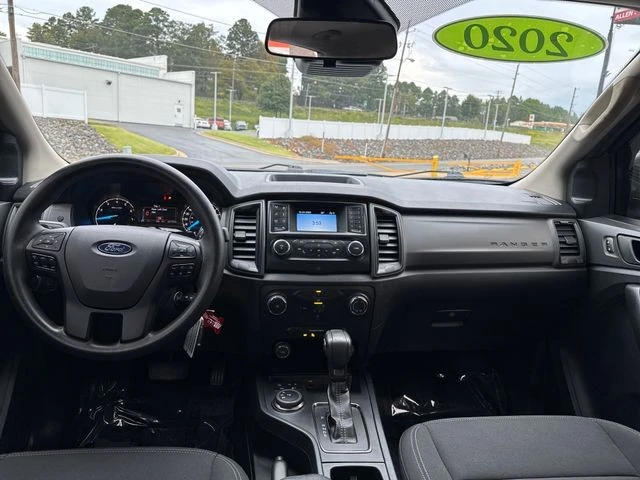 2020 Ford Ranger 4th Gen - Image 12 of 12