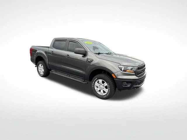 2020 Ford Ranger 4th Gen - Image 7 of 12