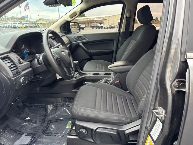 2020 Ford Ranger 4th Gen - Image 9 of 12