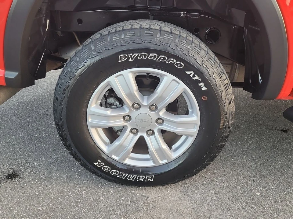 2020 Ford Ranger 4th Gen - Image 5 of 12