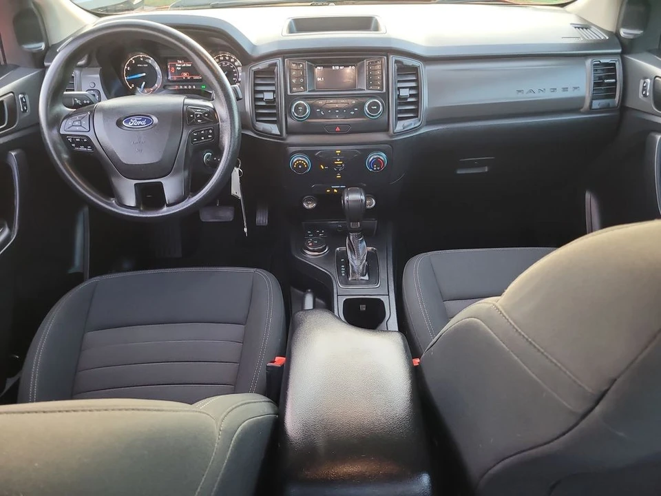 2020 Ford Ranger 4th Gen - Image 11 of 12
