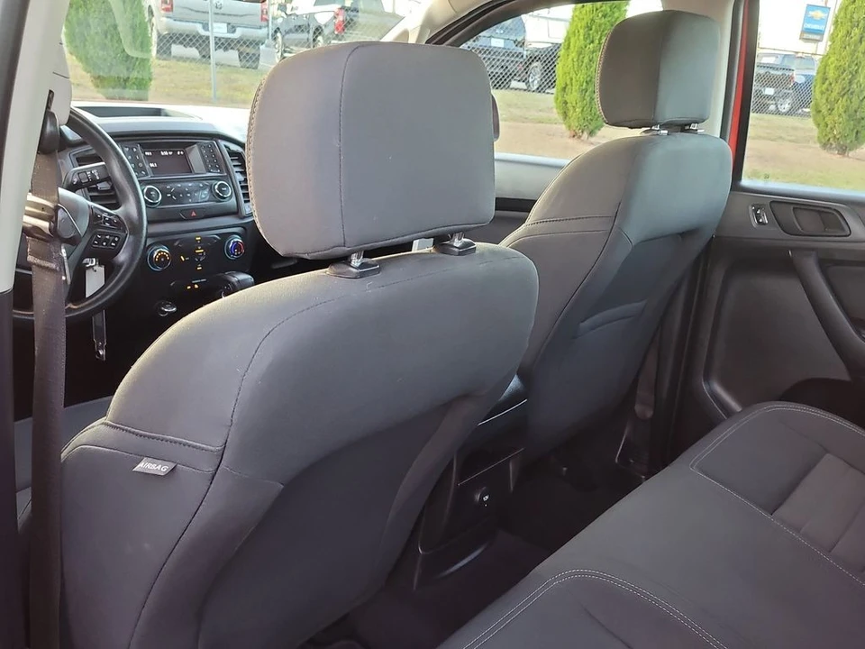 2020 Ford Ranger 4th Gen - Image 9 of 12