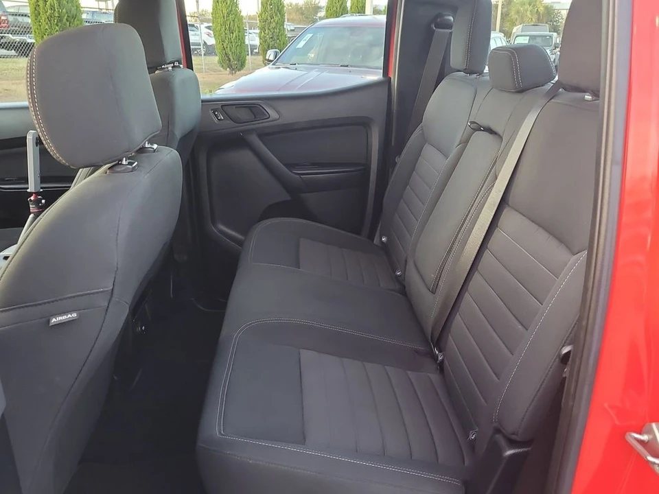 2020 Ford Ranger 5th Gen - Image 10 of 12