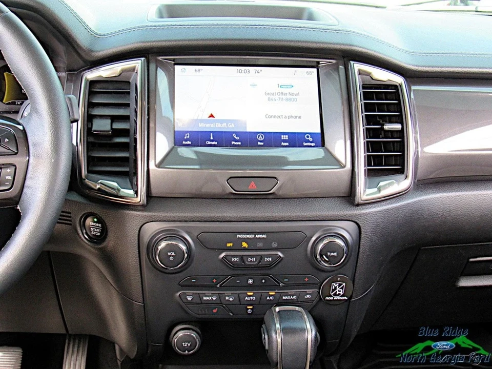 2020 Ford Ranger 4th Gen - Image 17 of 21