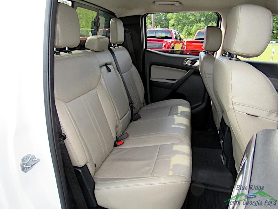 2020 Ford Ranger 4th Gen - Image 5 of 21