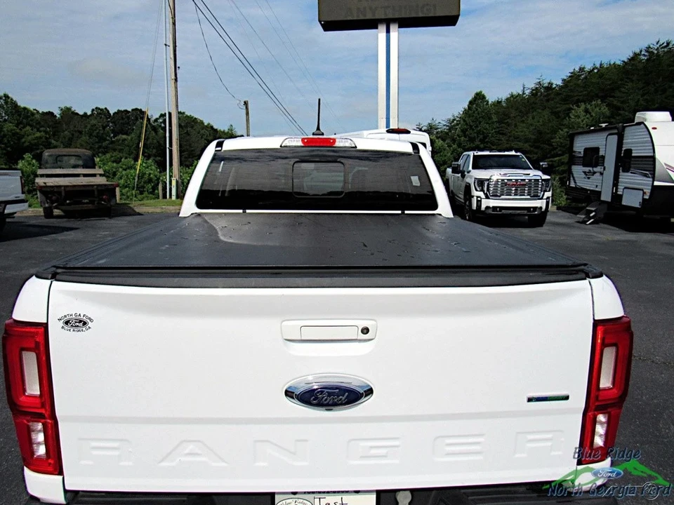 2020 Ford Ranger 4th Gen - Image 6 of 21