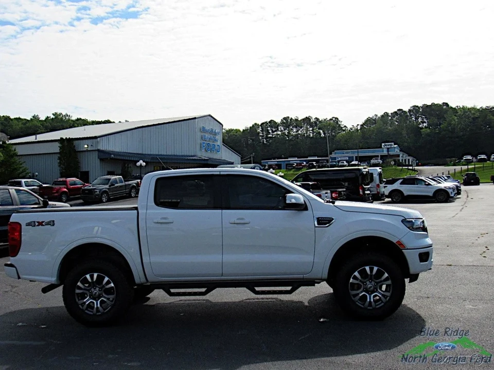 2020 Ford Ranger 4th Gen - Image 18 of 21