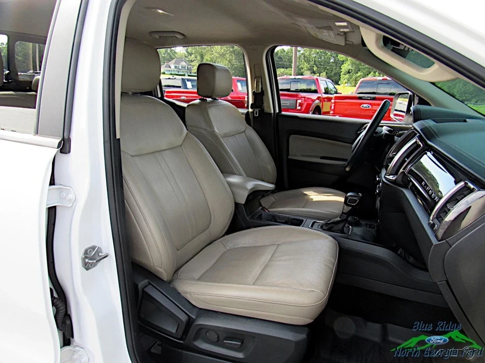2020 Ford Ranger 4th Gen - Image 11 of 21