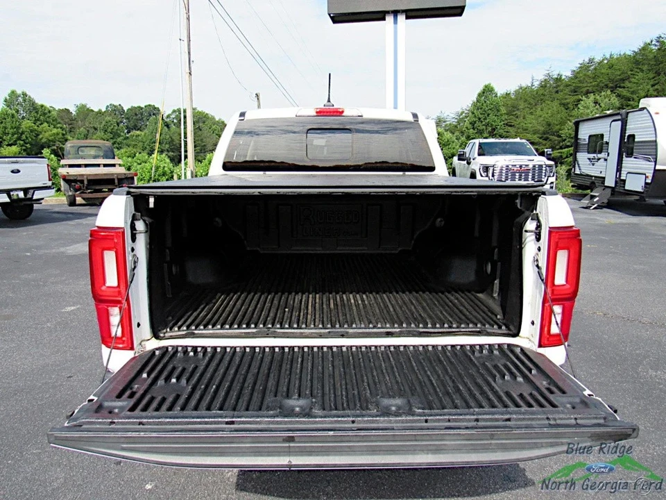 2020 Ford Ranger 4th Gen - Image 14 of 21