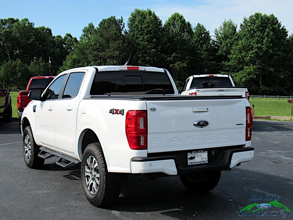 2020 Ford Ranger 4th Gen - Image 2 of 21