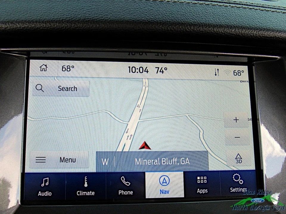 2020 Ford Ranger 4th Gen - Image 12 of 21