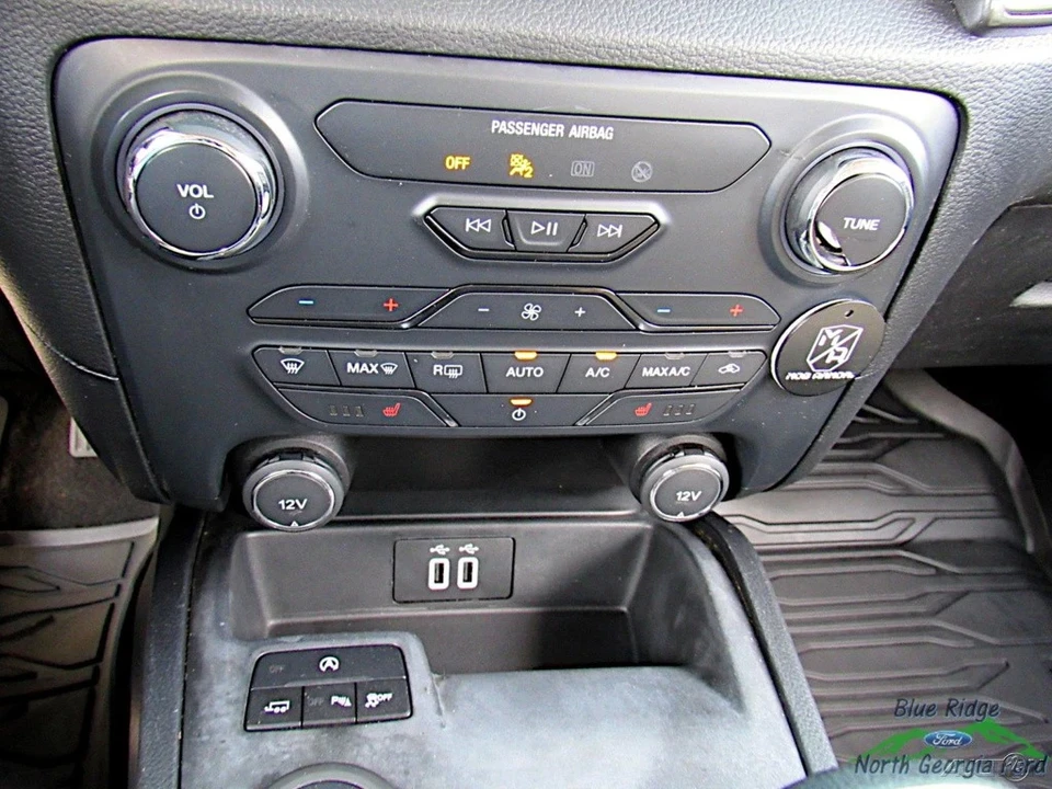2020 Ford Ranger 4th Gen - Image 21 of 21