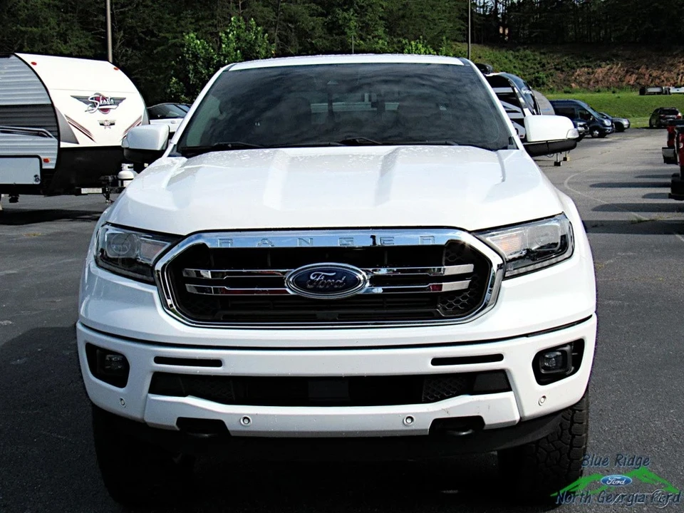 2020 Ford Ranger 4th Gen - Image 20 of 21