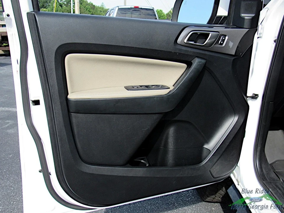 2020 Ford Ranger 4th Gen - Image 9 of 21