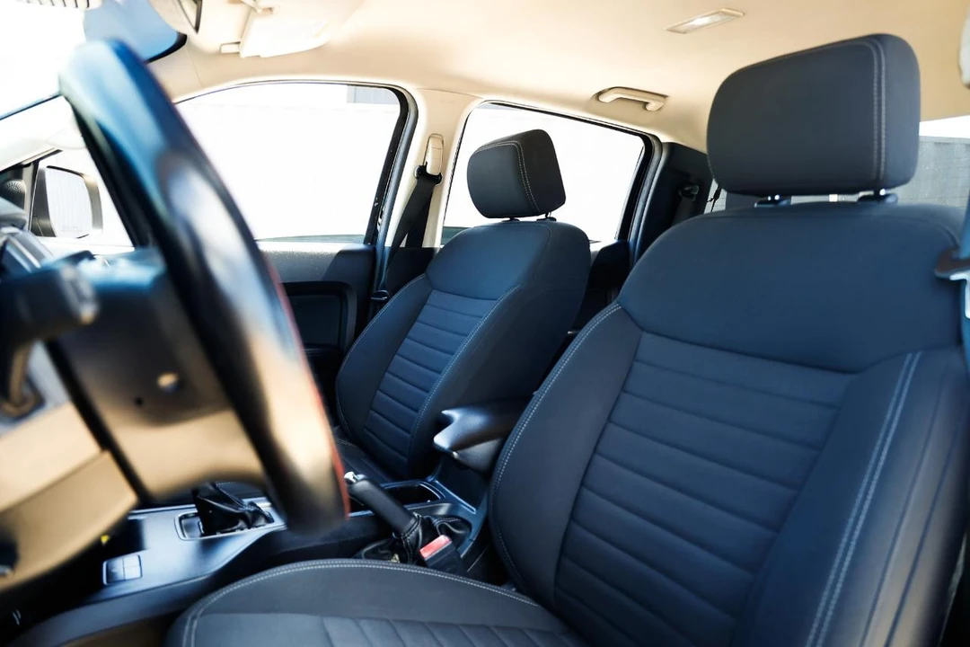 2020 Ford Ranger 4th Gen - Image 6 of 21