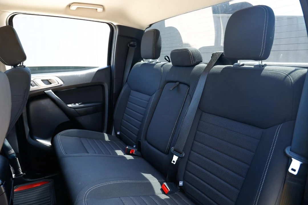 2020 Ford Ranger 4th Gen - Image 8 of 21