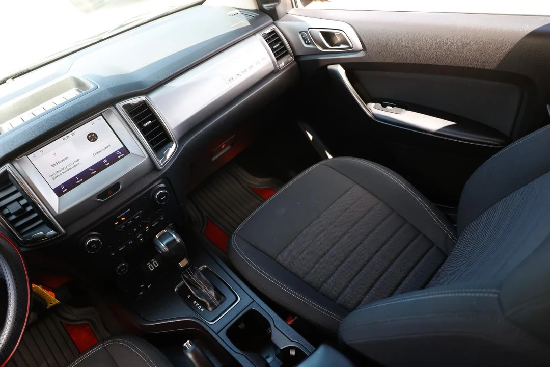 2020 Ford Ranger 4th Gen - Image 21 of 21