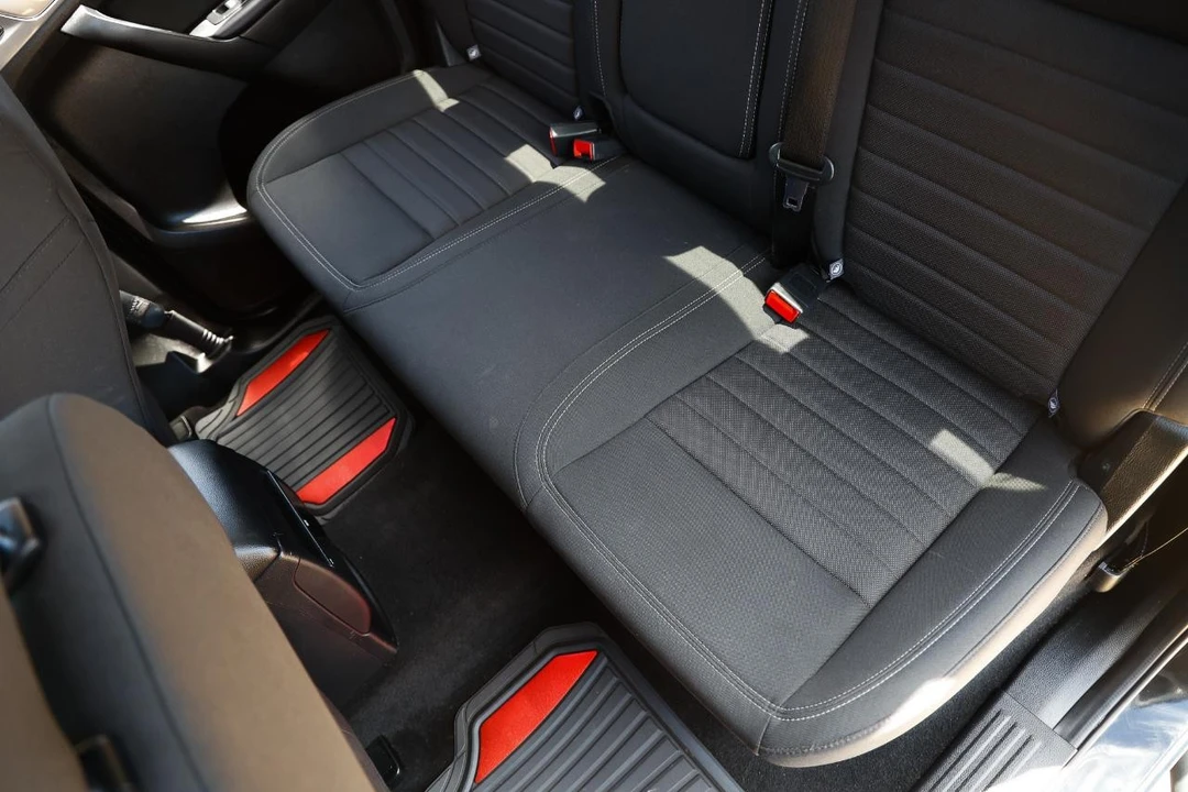 2020 Ford Ranger 4th Gen - Image 10 of 21