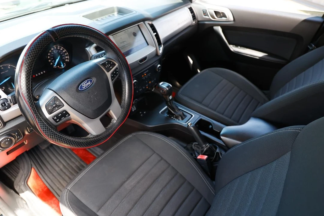 2020 Ford Ranger 4th Gen - Image 4 of 21