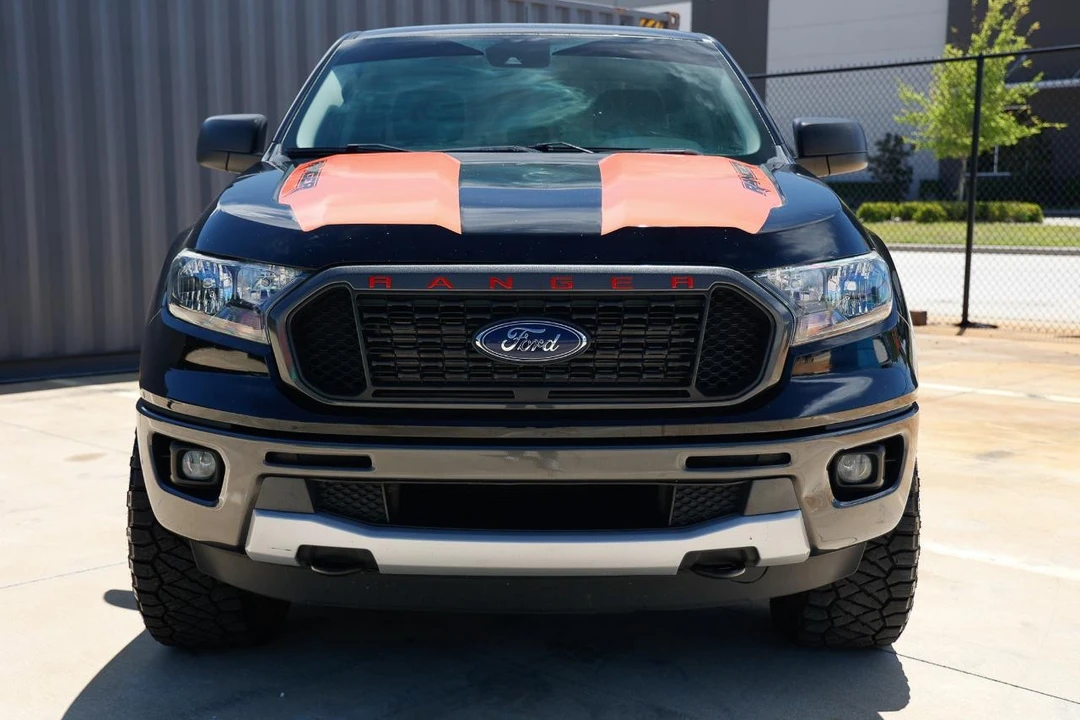 2020 Ford Ranger 4th Gen - Image 17 of 21