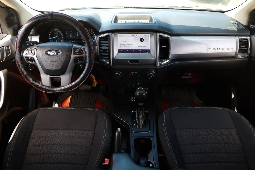 2020 Ford Ranger 4th Gen - Image 2 of 21