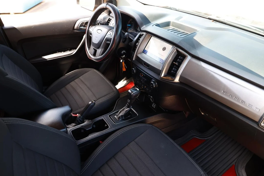 2020 Ford Ranger 4th Gen - Image 18 of 21