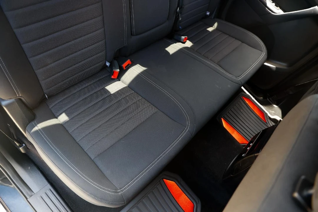2020 Ford Ranger 4th Gen - Image 12 of 21