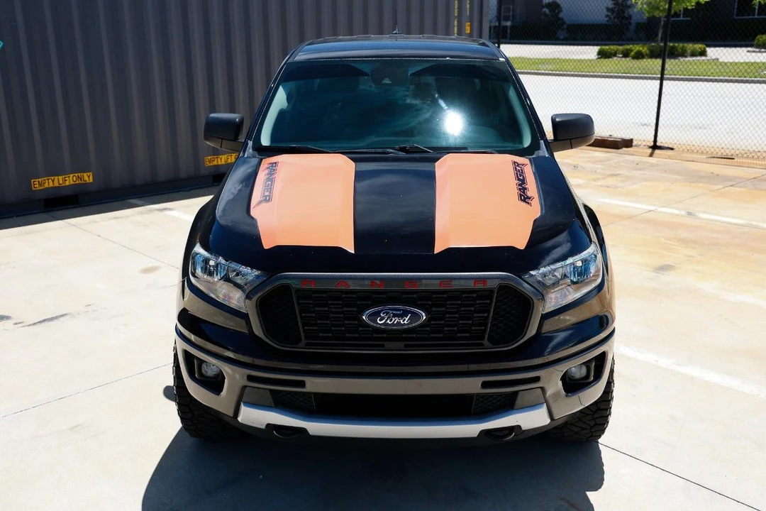 2020 Ford Ranger 4th Gen - Image 19 of 21