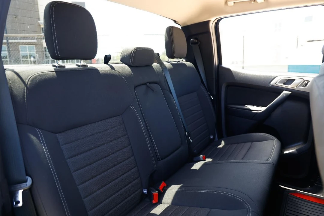2020 Ford Ranger 4th Gen - Image 14 of 21