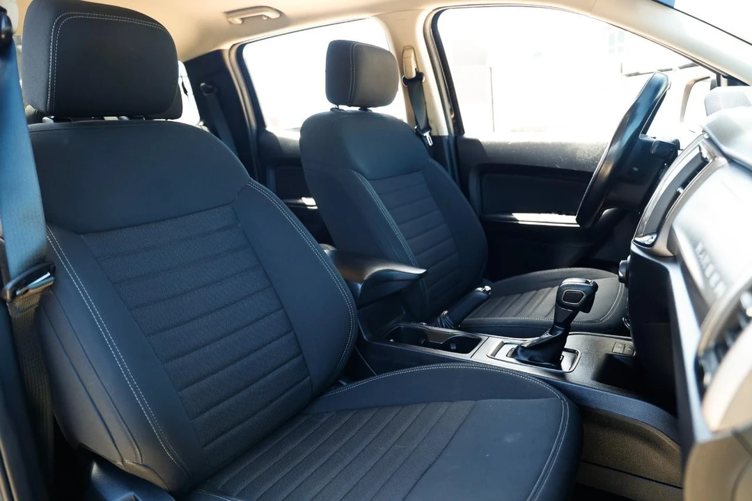 2020 Ford Ranger 4th Gen - Image 16 of 21