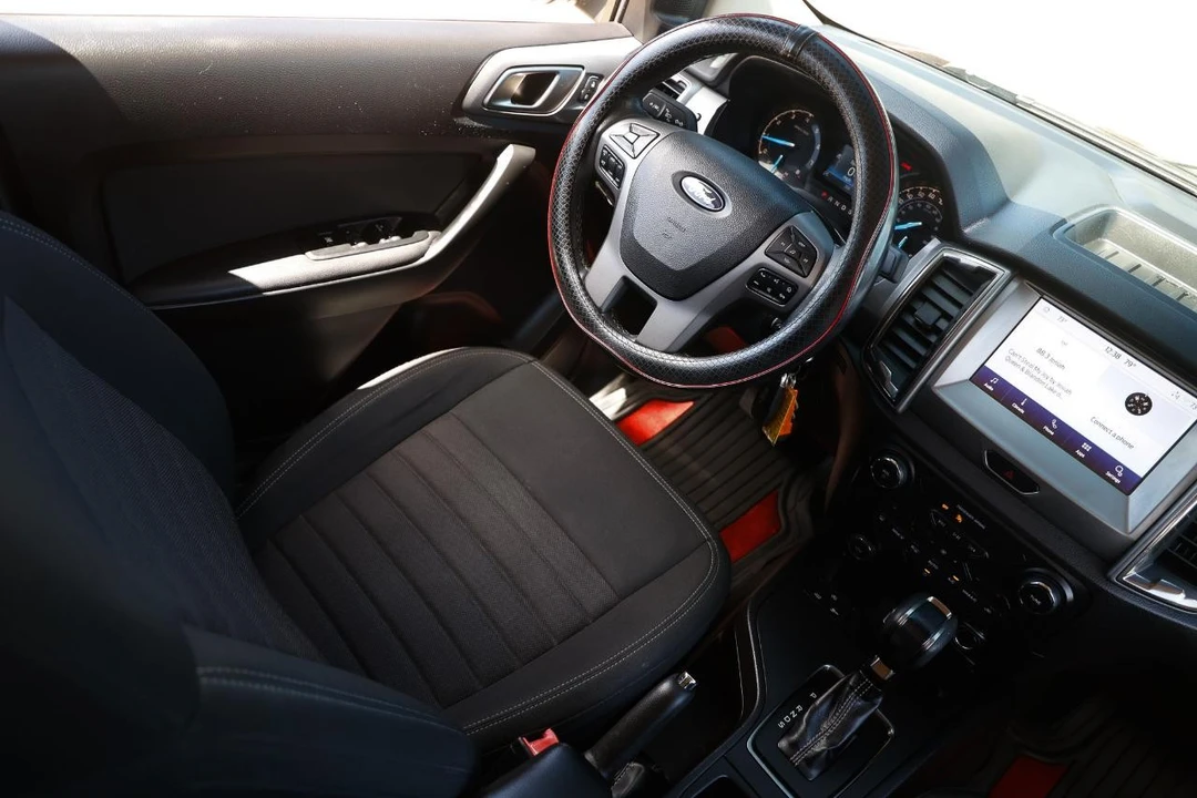 2020 Ford Ranger 4th Gen - Image 20 of 21