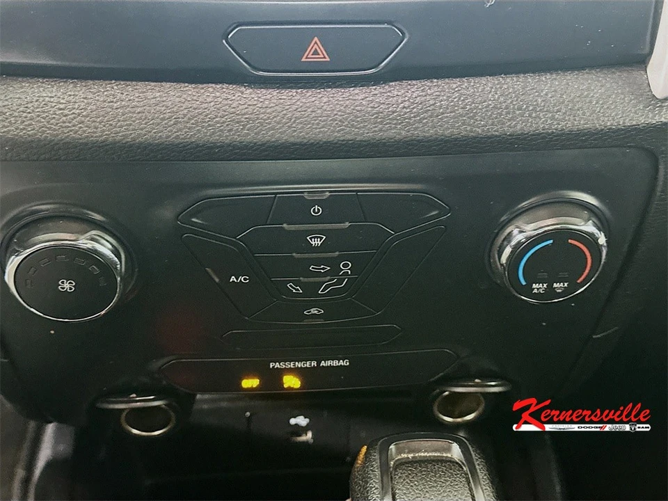 2020 Ford Ranger 4th Gen - Image 18 of 21