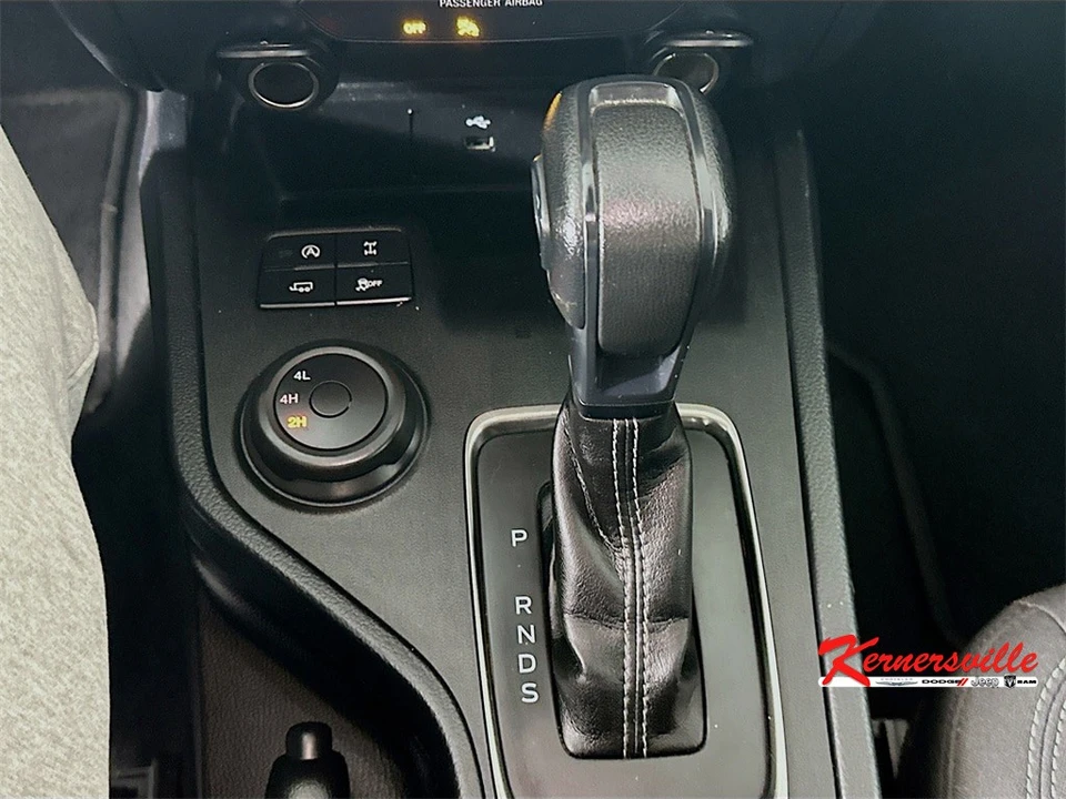 2020 Ford Ranger 4th Gen - Image 16 of 21