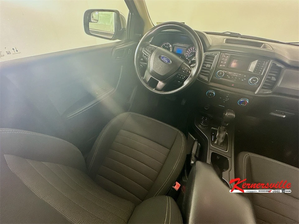 2020 Ford Ranger 4th Gen - Image 9 of 21