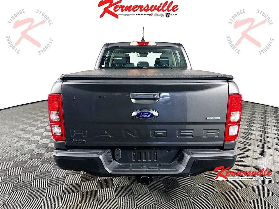 2020 Ford Ranger 4th Gen - Image 6 of 21
