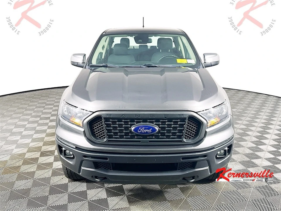 2020 Ford Ranger 4th Gen - Image 2 of 21
