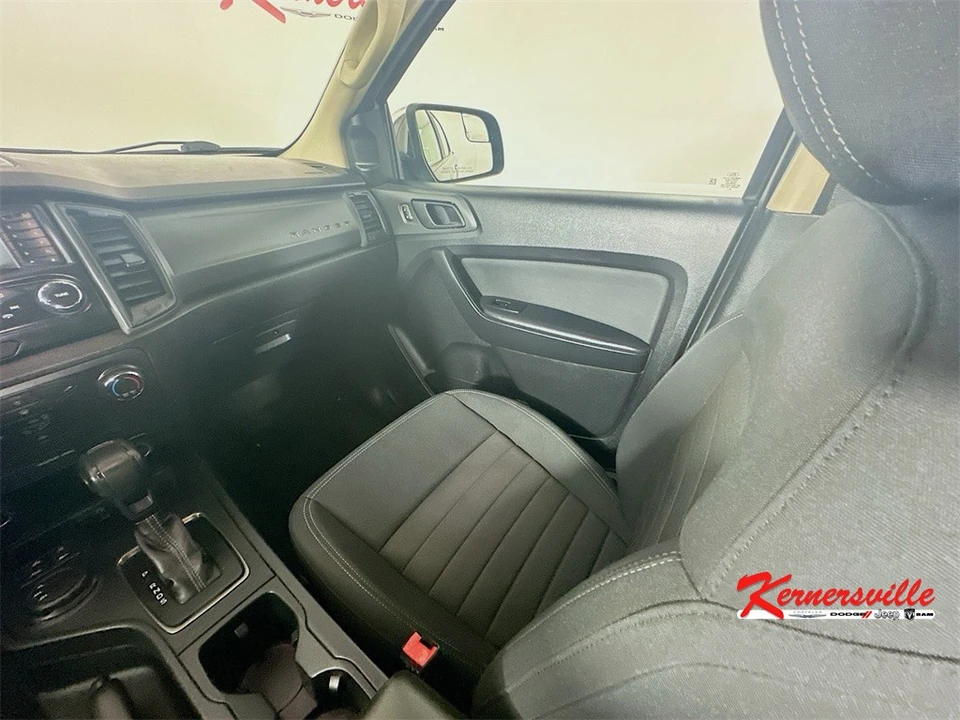 2020 Ford Ranger 4th Gen - Image 11 of 21