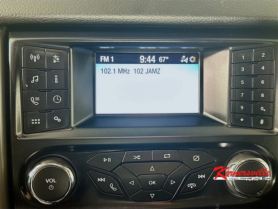 2020 Ford Ranger 4th Gen - Image 17 of 21