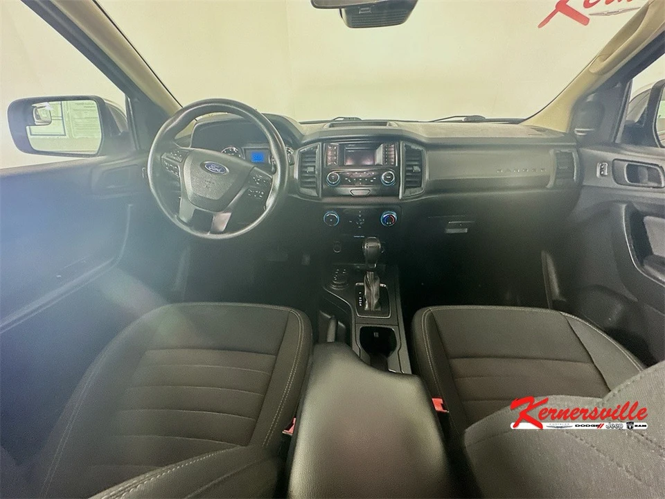 2020 Ford Ranger 4th Gen - Image 10 of 21
