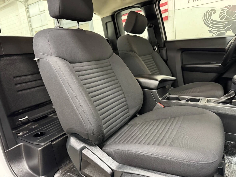 2020 Ford Ranger 4th Gen - Image 7 of 12