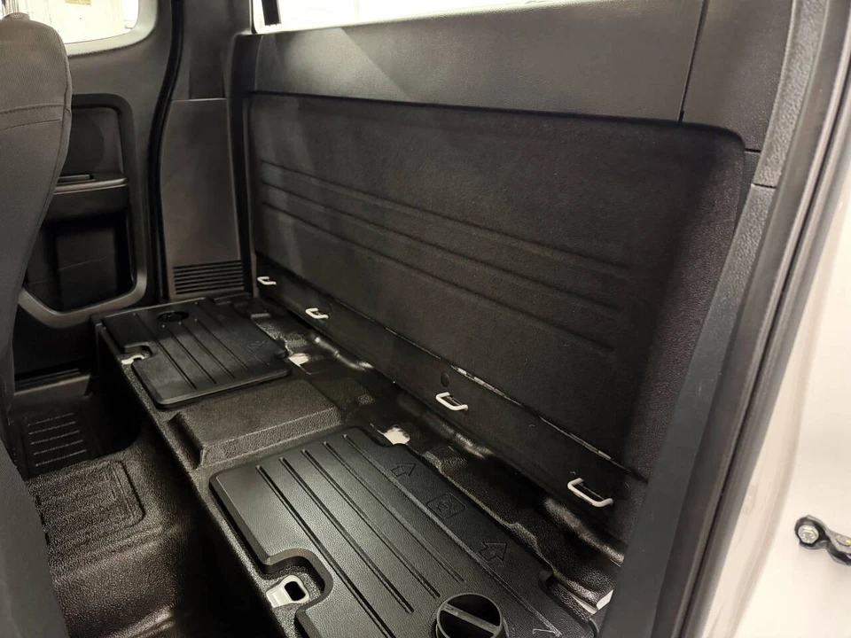 2020 Ford Ranger 4th Gen - Image 9 of 12
