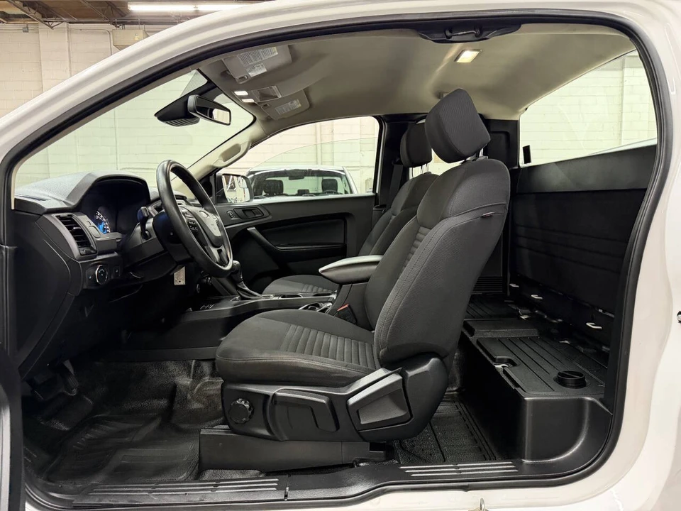 2020 Ford Ranger 4th Gen - Image 5 of 12