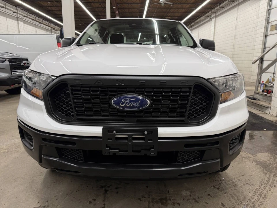 2020 Ford Ranger 4th Gen - Image 12 of 12