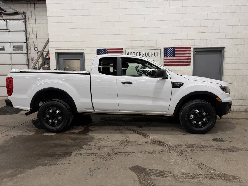 2020 Ford Ranger 4th Gen - Image 11 of 12