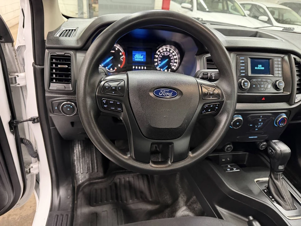 2020 Ford Ranger 4th Gen - Image 8 of 12