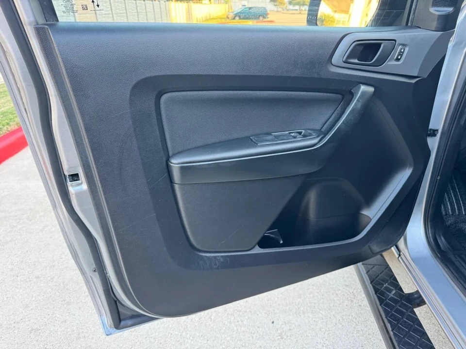 2020 Ford Ranger 4th Gen - Image 9 of 12