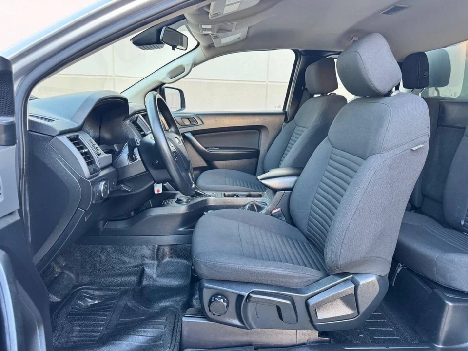 2020 Ford Ranger 4th Gen - Image 11 of 12