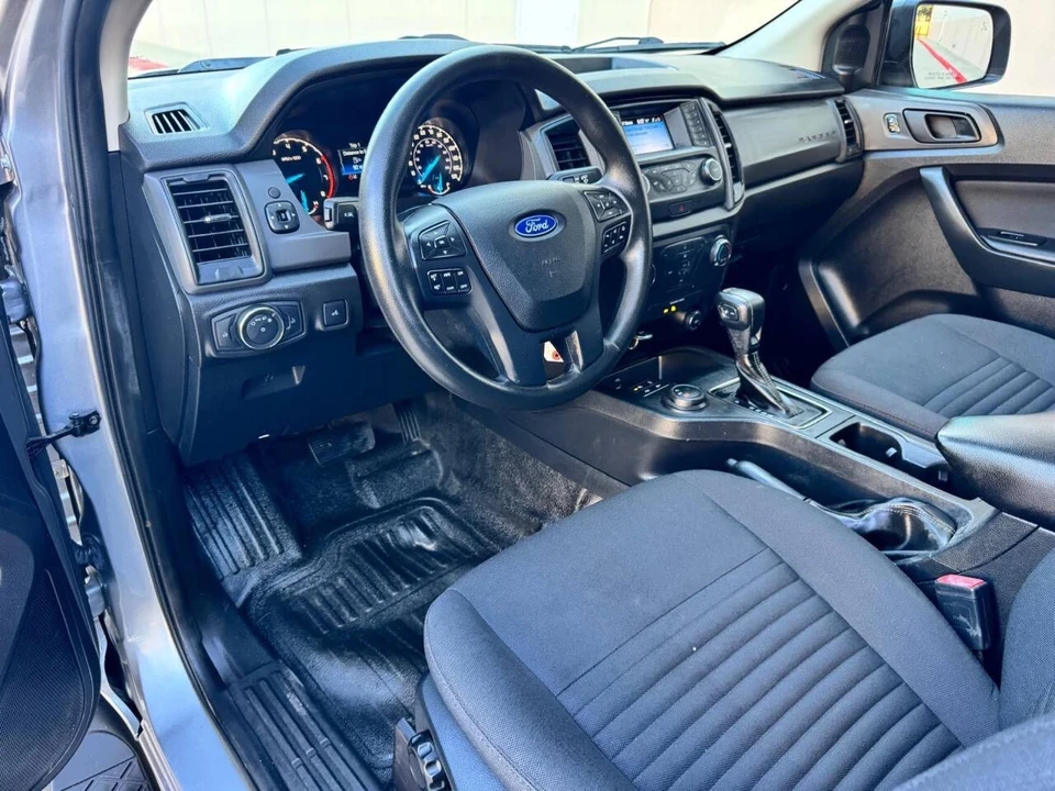 2020 Ford Ranger 4th Gen - Image 10 of 12