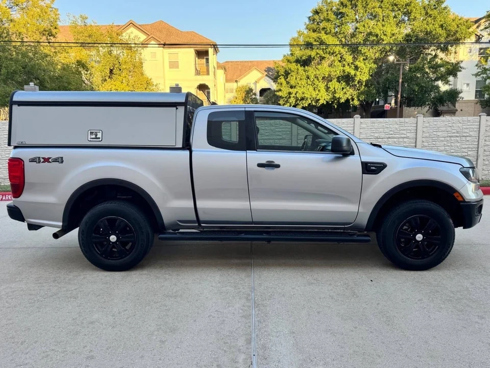 2020 Ford Ranger 4th Gen - Image 6 of 12
